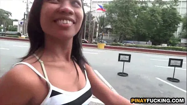 XXX Trike Patrol Asian Gets Paid To Suck Cock toppvideoer