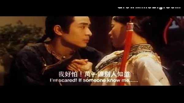 XXX Sex and Emperor of China Video teratas