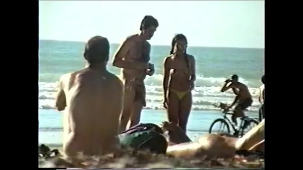 XXX Black's Beach - Mr. Big Dick शीर्ष वीडियो