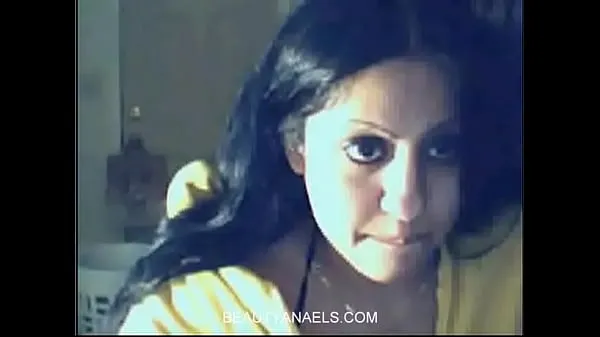 XXX سب سے اوپر کی ویڈیوز Mumbai Girl Showing Everything without Dress Hot Webcam Video